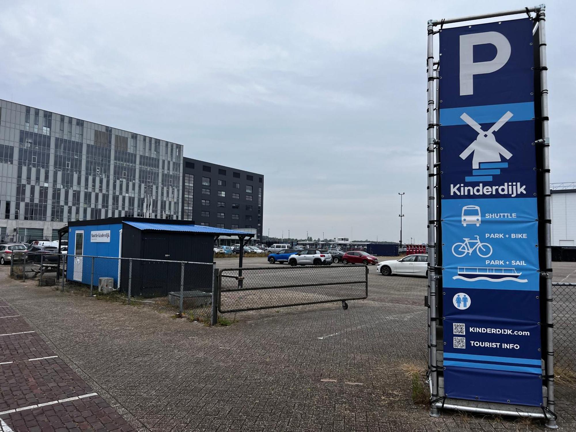 B&B Appartement Rebel And Moon In Het Centrum Van Alblasserdam 外观 照片